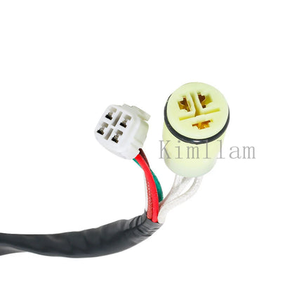 Magneto Stator Coil for Yamaha YFM400 Kodiak 400 1999 (1999)