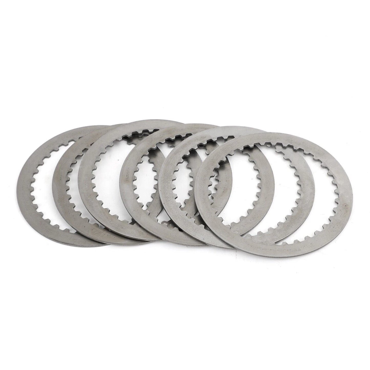 Clutch Kit for Honda CMX250 Rebel, CB250 Nighthawk (1991-2016)