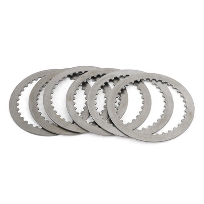 Clutch Kit for Honda CMX250 Rebel, CB250 Nighthawk (1991-2016)