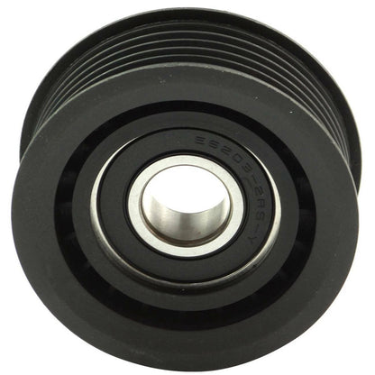 Drive Belt Tensioner Pulley Kit for Mercedes W203 W211 W639 (2000-2010)