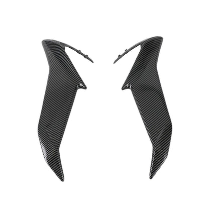 Side Frame Fairing Radiator Cover for Suzuki GSX-S750 (2017-2021)