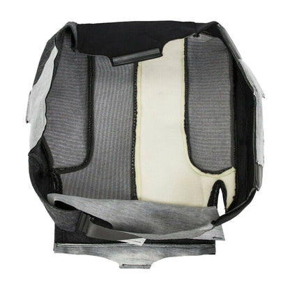 Driver Side Cloth Bottom Seat Cover for Dodge Ram 1500 2500 3500 (2003-2005)
