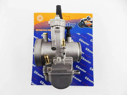 32mm Flat Slide Carburetor Assembly for Honda Gxmotor (No Year Specified)