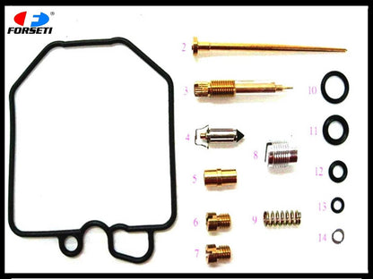 CX500 Carburetor Repair Kit for Honda (1978-1979)