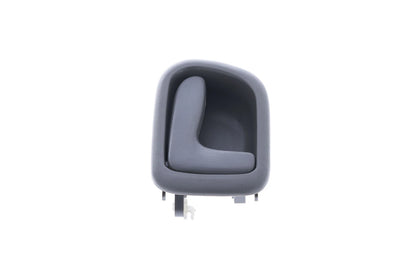Door Handle Inner 4x Grey Set for Toyota Corolla (1998–2001)