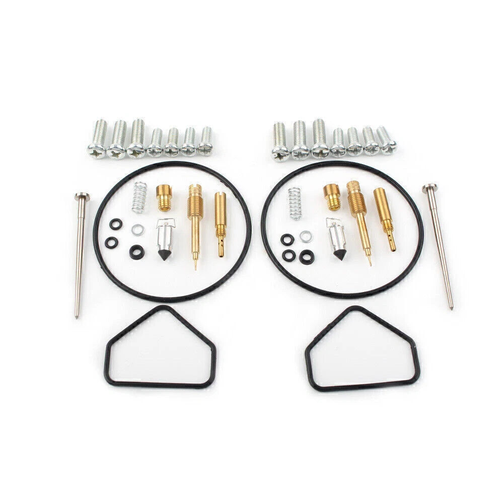 Carburetor Rebuild Kit for Kawasaki Vulcan 750 VN750 (1987-2006)