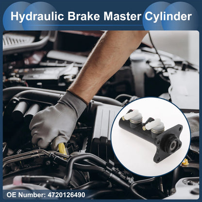 Brake Master Cylinder for Toyota Hiace (1989-2004)
