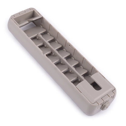 Beige Rear Roof Air Conditioning Vent Grille for Pajero V93 (2006-2015)