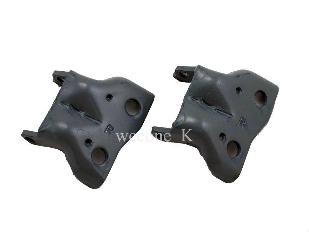 Door Hinge for Nissan D21 Pathfinder 1987-1995 (RH)