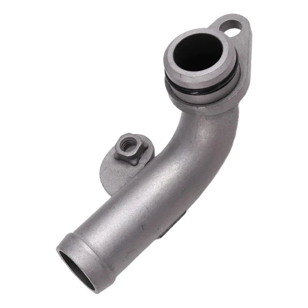 Water Outlet Connection Pipe for Land Rover Discovery Range Rover Sport (2005-2013)