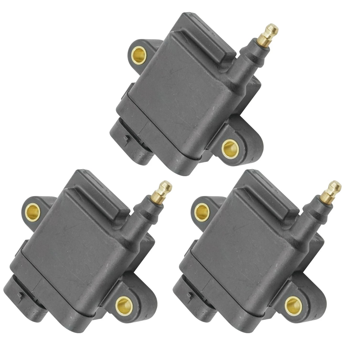 Ignition Coil for Mercury Outboard 150-250HP EFI 2-Stroke (225X/300X)