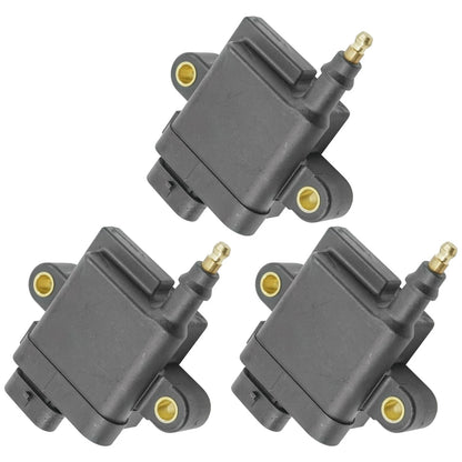 Ignition Coil for Mercury Outboard 150-250HP EFI 2-Stroke (225X/300X)