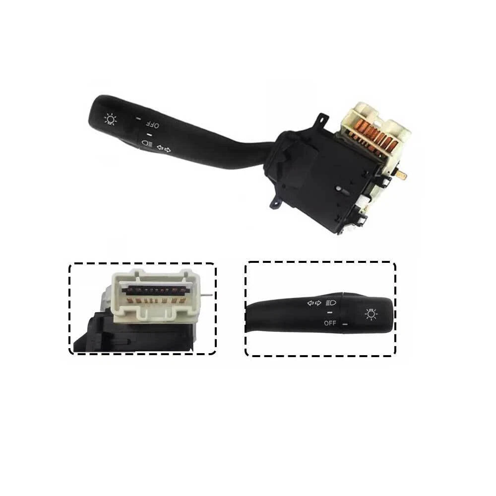 Headlight Indicator Stalk Switch for Land Cruiser Prado GRJ120 (2003-2009)