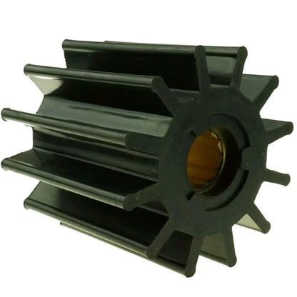 Sea Water Pump Impeller for Jabsco, Volvo Penta 3830459, CEF 500163