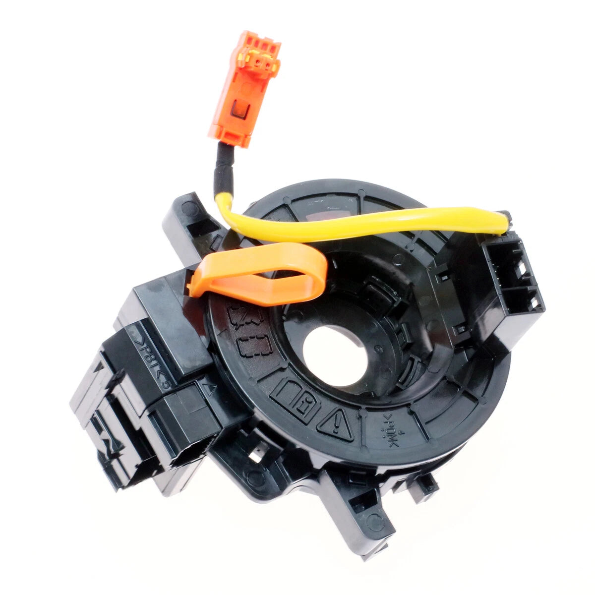 Spiral Cable Clock Spring for Toyota Yaris XP90 NCP93 2007-2013