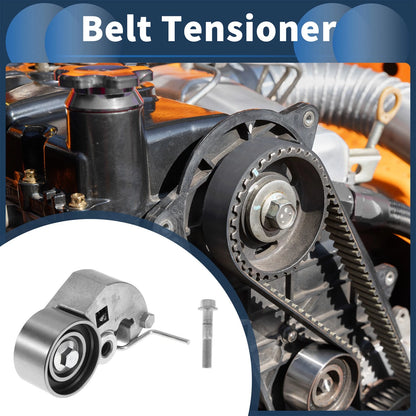 Belt Tensioner for Kia Carens (2002-2010) - Metal 1 Pc