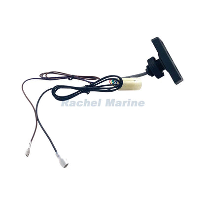 Power Trim Control Panel for Volvo Penta DP-E/DP-G/DP-X