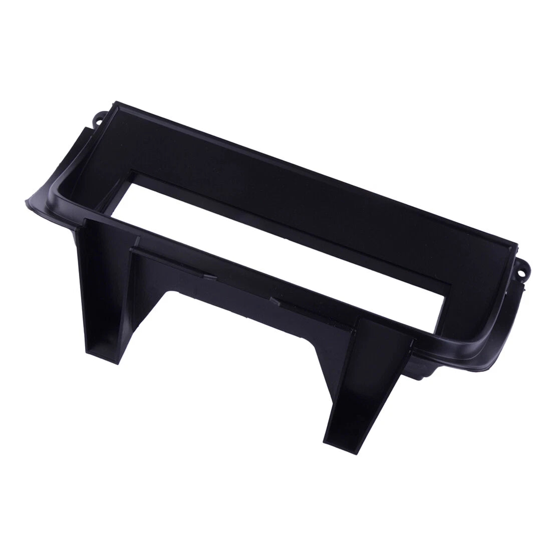 Car Radio Stereo Fascia Frame Trim for Jaguar XJ XJR (1997-2003)