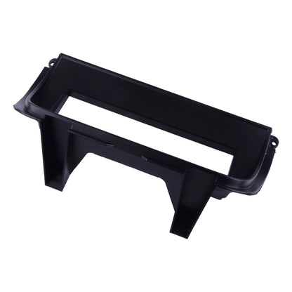Car Radio Stereo Fascia Frame Trim for Jaguar XJ XJR (1997-2003)