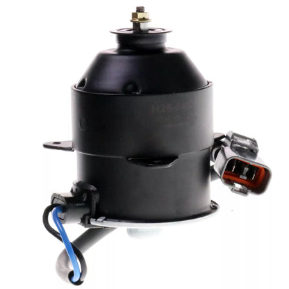 Fan Motor for Honda Accord Coupe EX 1998-2002