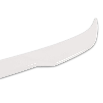 ABS Boot Spoiler for BMW 2 Series G42 Alpine White (2022-2023)
