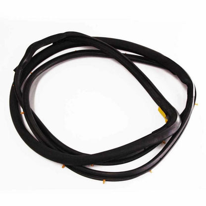 Door Rubber Seal Strip Front RH Fits Toyota Hilux LN85 4D Pickup UTE 1989-95 D06