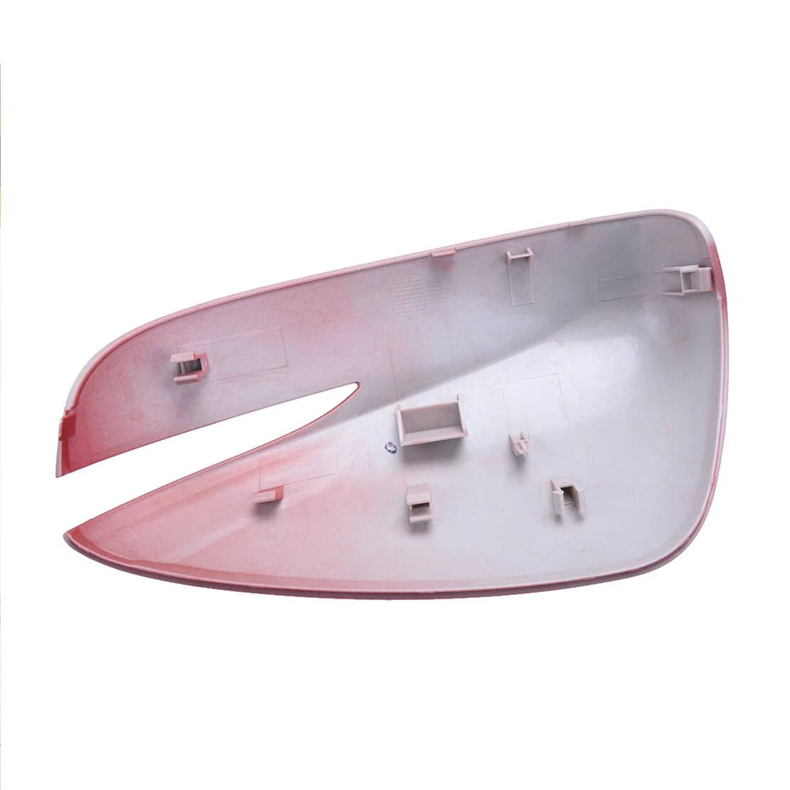 Front Side Wing Rearview Mirror Shell Cover for Mazda CX-5 (2015-2016)