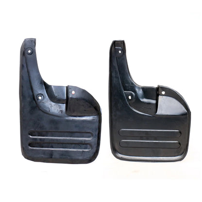 Front Mudflap  for Toyota Hilux KUN26 HiluxMK6 SR5 2WD 2004-2015