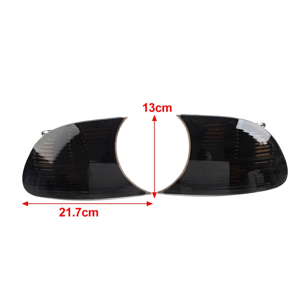 Turn Signal Blinker Light for BMW 3 Series E46 2 Door (1998-2006)