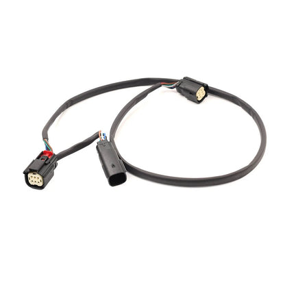 Quick Disconnect Wire Harness for Harley Davidson Touring Tour-Pak (2009-2023)