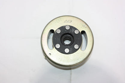 Magneto Roller Flywheel for 125cc 140cc PIT PRO Quad Dirt Bike ATV