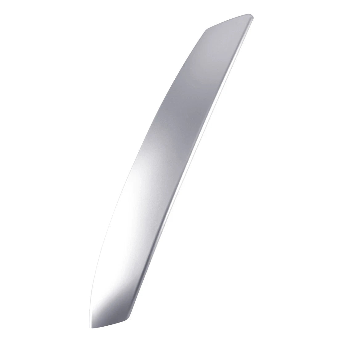 Silver Left Interior Door Handle Cover Trim for BMW Z4 E85 E86 (2002-2008)