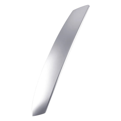 Silver Left Interior Door Handle Cover Trim for BMW Z4 E85 E86 (2002-2008)