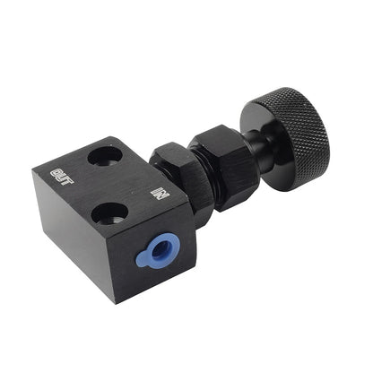 Adjustable Brake Bias Proportioning Pressure Regulator for Make & Model