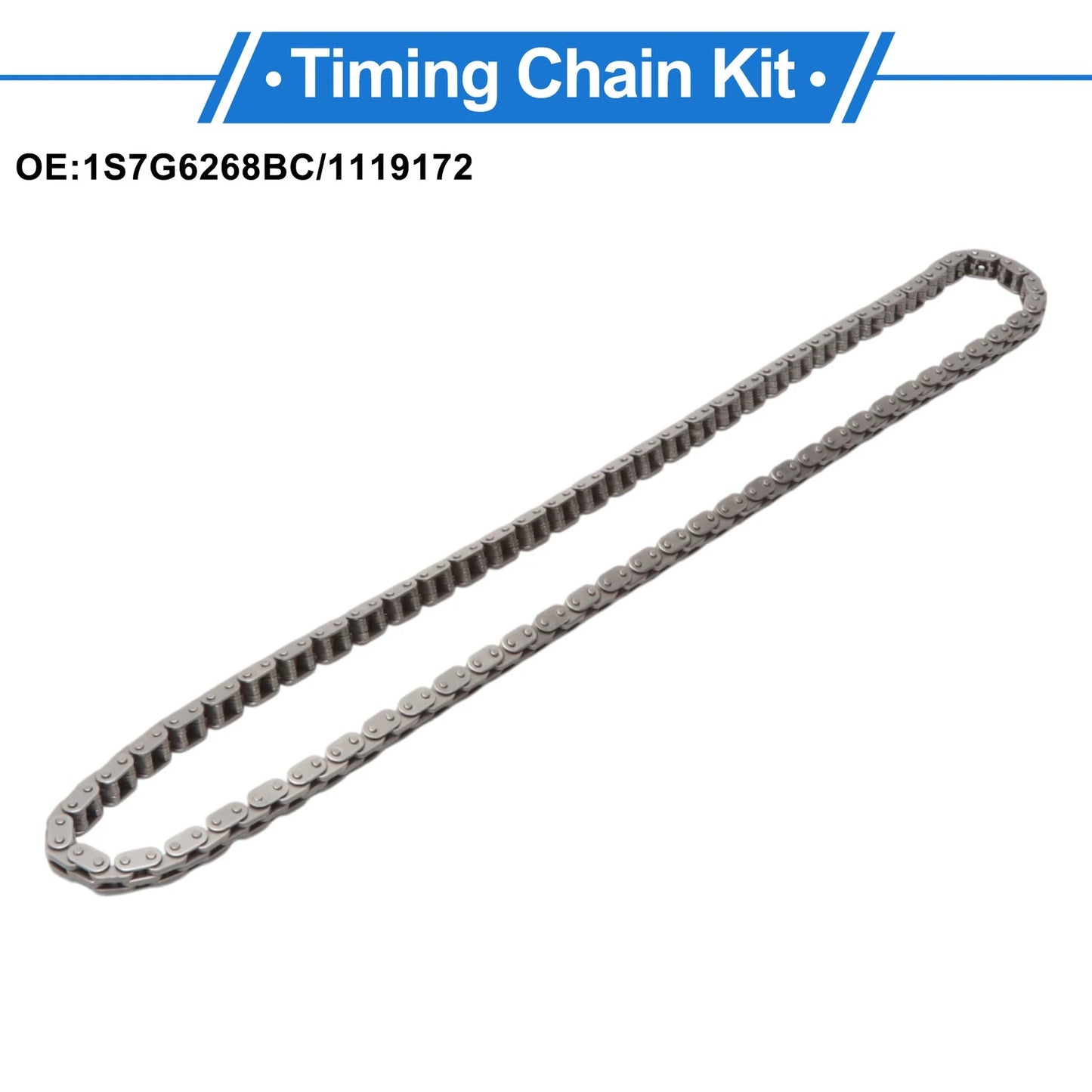 Timing Chain Kit for Mazda 3 (2004-2010)