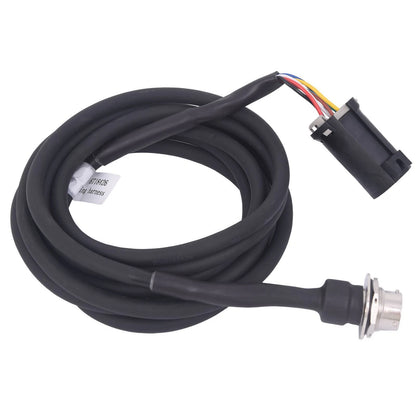 Bobcat 7 Pin Connector ACD Input Wiring Harness for S160 S175 S185 S205 (2001-2023)