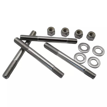 Gimbal Housing Stud 4.25" for Alpha Gen II/Bravo I/II/III (4 required)
