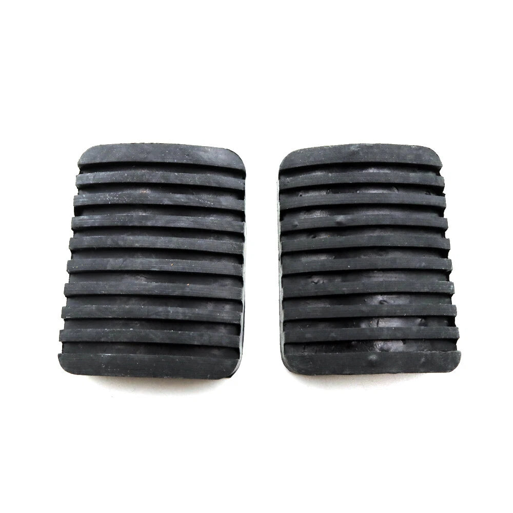 Brake Clutch Pedal Pads for Toyota Heavy Duty 1969-1977