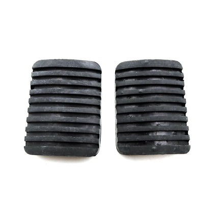 Brake Clutch Pedal Pads for Toyota Heavy Duty 1969-1977
