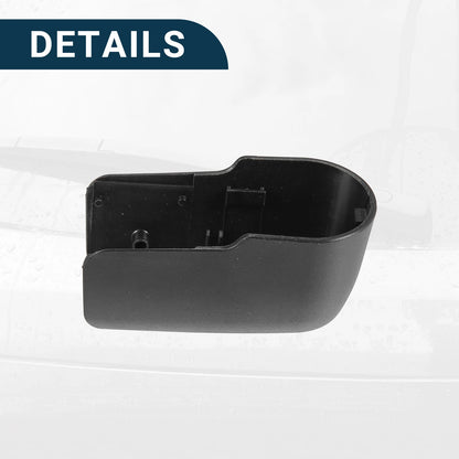 Rear Windshield Wiper Arm Nut Cover for Mazda 3 (2014-2017)