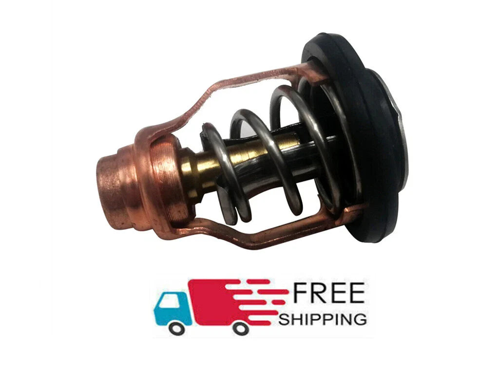 Thermostat for Suzuki DF90/DF115/DF140 Outboards (2001-2023)