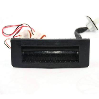 Tailgate Boot Lid Opening Switch for Vauxhall Astra (2004-2010)