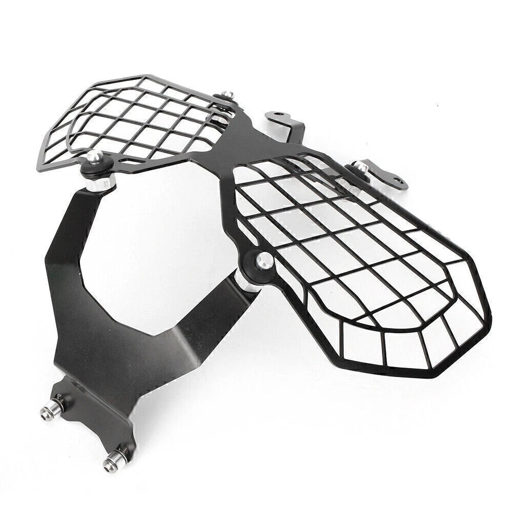 Headlight Lens Protector Cover for Honda CRF1000L Africa Twin (2016-2018)