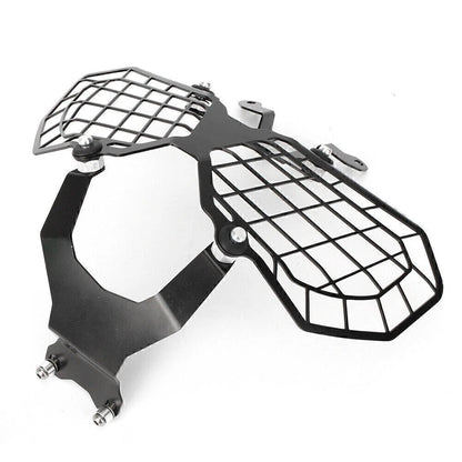 Headlight Lens Protector Cover for Honda CRF1000L Africa Twin (2016-2018)