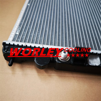 400mm Radiator for Nissan Maxima J31 3.5L (2003-2009)