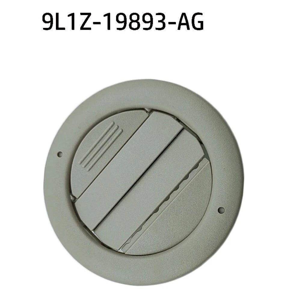 Gray Headliner Ceiling Vent for Ford Expedition Navigator