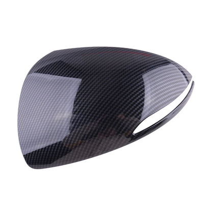Left & Right Side Wing Door Mirror Covers for Hyundai Sonata (2020-2021)