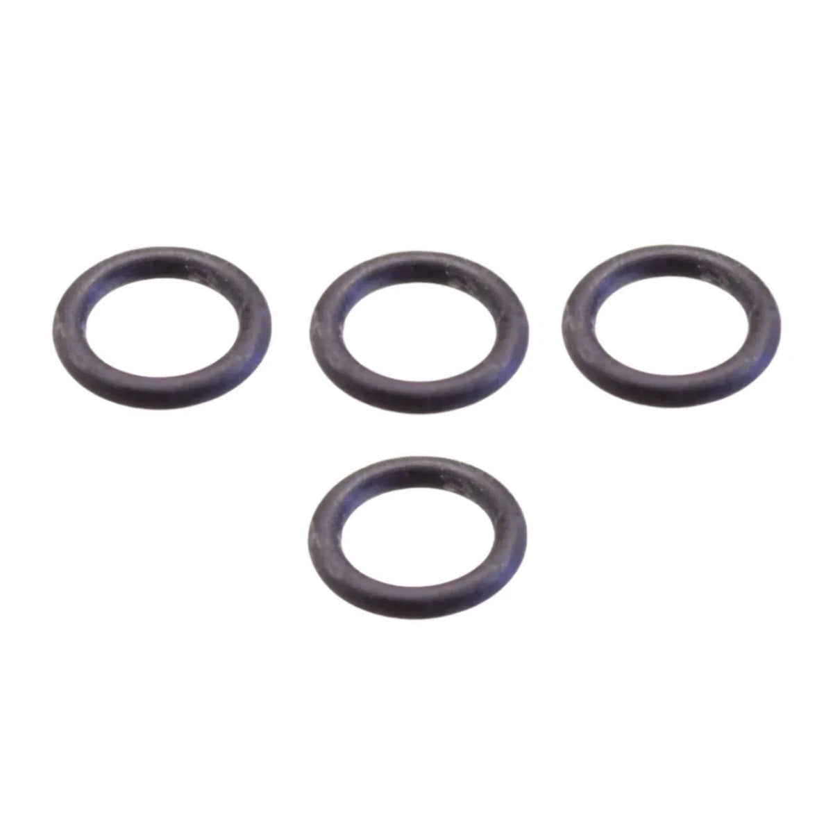 Pivot Shaft O-Ring for Evinrude/Johnson OMC/Cobra 4Pcs