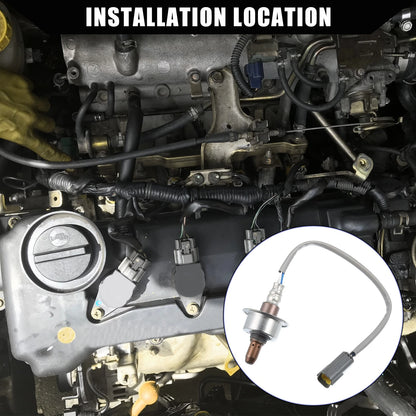 Upstream Oxygen Sensor for Nissan Cube, Sentra (2011-2014)
