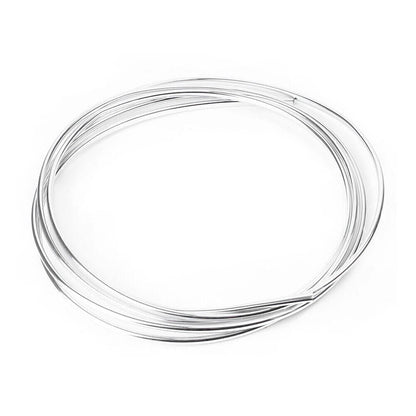 Car Door Edge Guard Scratch Protector Molding Trim Cover Chrome (All Years)